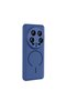 Xiaomi Mi 14 Ultra Case Magsafe Supported Camera Protected Soft Silicone Butam - 4