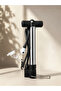 Hand Pump - Bicycle Pump - Ball Inflator Pump - Inflatable Products Air Pump - Motorcycle Pump - Tire Pump - Pilates Ball Pump 30 Cm. - 5