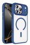iPhone 17 Pro Tereya Magsafe Cover - Navy Blue