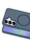 Samsung Galaxy S26 Plus Jota Magsafe Cover - Navy Blue - 2
