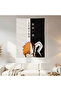 Bleach – Ichigo Kurosaki Minimal Wall Covering Wall Tapestry First Quality Satin Fabric Poster - 2