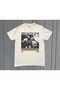 Breaking Bad Printed Unisex Oversize T-Shirt