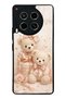 Tecno Camon 30 Sweetheart Teddy Design Glossy Phone Case