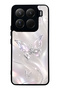 Xiaomi 15Pro Crystal Whisper Butterfly Design Glossy Phone Case