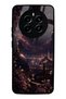 Realme 12 Pro Plus Rosewood Bosphorus Night Design Glossy Phone Case
