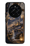 Realme 12 Midnight Bosphorus Design Glossy Phone Case
