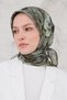 Organic Hand Sewn Scarf Women's Organic Scarf - 2