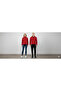 Kappa Half Zipper Fleece - 2