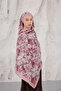 Sunshine Series Patterned Cotton Soft Shawl Women's Colorful Shawl - 5