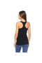Black Spade Essential Sport Singlet 1713