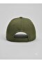 Premium Acrylic Kep Hat - Fade-Resistant, Shape-Preserving Hybrid Cap - 2