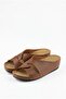 Women's Daily Slippers with Orthopedic Support, Soft Insole, Comfortable Model - 4