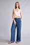 Women's Jean Pants D8239Ax/Nm28 Blue
