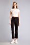 Women's Jean Pants - Brown