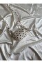 Disco Model Hand and Women's Shoulder Bag Mini Bag Polka Dot (Does Not Fit a Phone) - 3