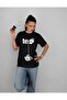 Unisex Special Design for Tea Lovers Casual Comfortable Fit Short Sleeve Summer Cotton Tshirt T-Shirt