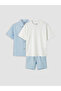 Vizyon New Season Boys' 3-Piece Set - 3