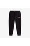 Reg Signature Men's Black Sweatpants - 4