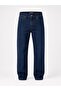 B.Wood Regular Fit Lycra Men's Jean Trousers 7749 - 4