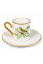 1 Handmade Porcelain Cup