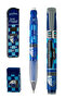Deep Four-Piece Set Harry Potter Checkered 07mm - 3