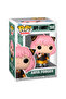 Pop! Animation: Spy x Family - Anya Forger - 2