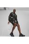 Brand Love Men's Black Hoodie - 4