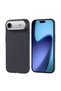 iPhone 17 Air Case Ultra Thin Magsafe Carbon Fiber Look Slim Lightweight Tkng - 4