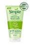 Refreshing Facial Wash 150ML
