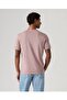 تي شيرت أصلي مصبوغ باللون الأسود / تي شيرت أساسي بشعار pach - 5