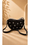 Women's Imported Shoulder Crossbody Bag Imitation Leather
