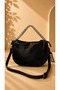 Women's Imported Shoulder Crossbody Bag Imitation Leather - 4