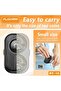 BT10 Bluetooth Selfie Remote Shutter For Smartphone - 4
