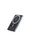 Energy PB7007 5000mAh Ultra-thin Magnetic Wireless Charging Power Bank