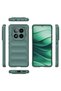 Xiaomi Poco X7 Case Camera Protected Flexible Silicone with Finger Strip Tkng - 5