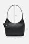 Tina Genuine Leather Shoulder Bag - 3