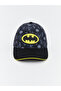 Original Batman Printed Boys' Cap Hat