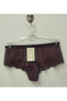 Women's Lace Hipster Panties