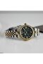 Dk454574 Women's Wristwatch with Steel Strap