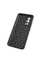 Xiaomi Poco F5 Pro Case Carbon Look Silicone with Camera Protection Ultimate Protection Shrp - 2