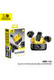 KMP-152 Clip-On Wireless Microphone – ANC & ENC for Professional Sound Quality - 3