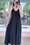 Strappy Aerobin Dress 6Y339 - 3