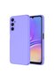 Galaxy A05S Case Soft Silicone with Camera Protection Launch Brsa - 3