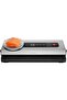 Catler VS 8010 Vacuum Food Sealer Machine with Built-In Removable Kitchen Scale, Dual Sealing Modes, Bottle Vacuum Function, Low-Noise Operation - 8