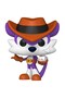Pop Games Sonic Fang