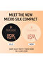 Micro Silk Compact Powder - 3