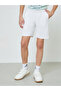 Teens Cotton Sports Jersey Shorts With Side Pocket