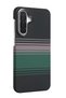 Samsung Galaxy A57 5g Compatible Vega Magsafe Cover - Green - 3
