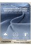 Women's Flare Jeans, Trendy High Waist Stretchy Denim Pants, Vintage-style Slim Fit Casual Denim Tro - 5