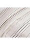 Abriana 3Piece Comforter Set 160x240cm - White - 3